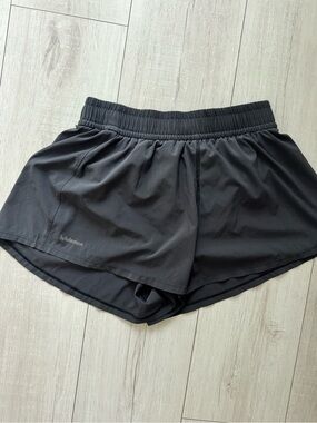 Pace crush  2.5 in black
